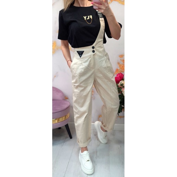 ГАЩЕРИЗОН TRENDY бял